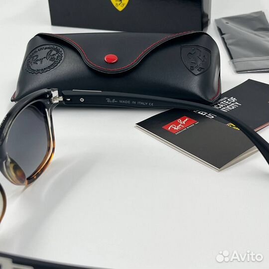 Солнцезащитные очки ray ban