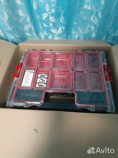 Ящик для инструмента