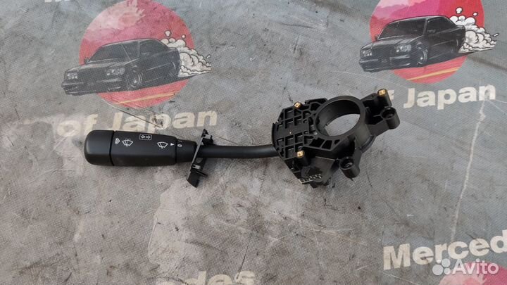 Подрулевой переключатель w639 Mercedes Viano
