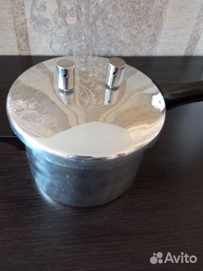 Скороварка СССР новая