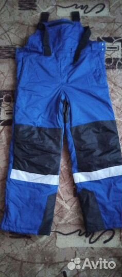 Спецодежда