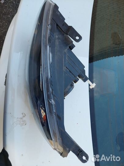 Фара левая LADA granta 2023