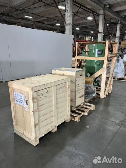 Пескоструйный аппарат Contracor BlastRazor Z