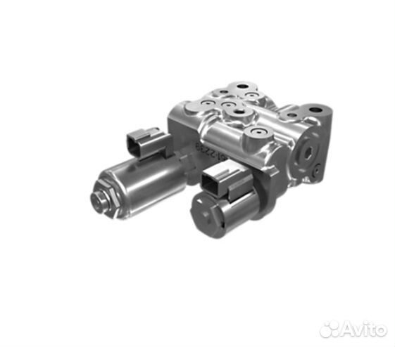 Клапан 361-2239 CAT