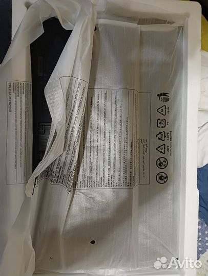 Компьютерный монитор бу