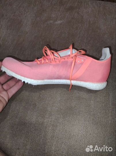 Шиповки adidas