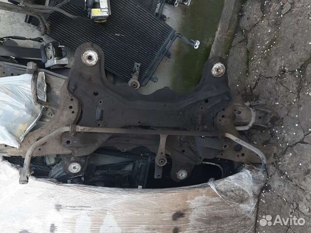 Подрамник октавия тур