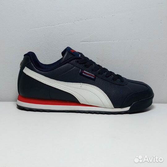 Кроссовки мужские Puma