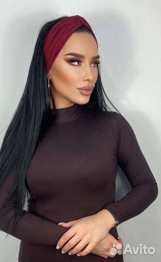 Повязки на голову