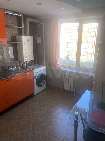 1-к. квартира, 29,1 м², 3/3 эт.