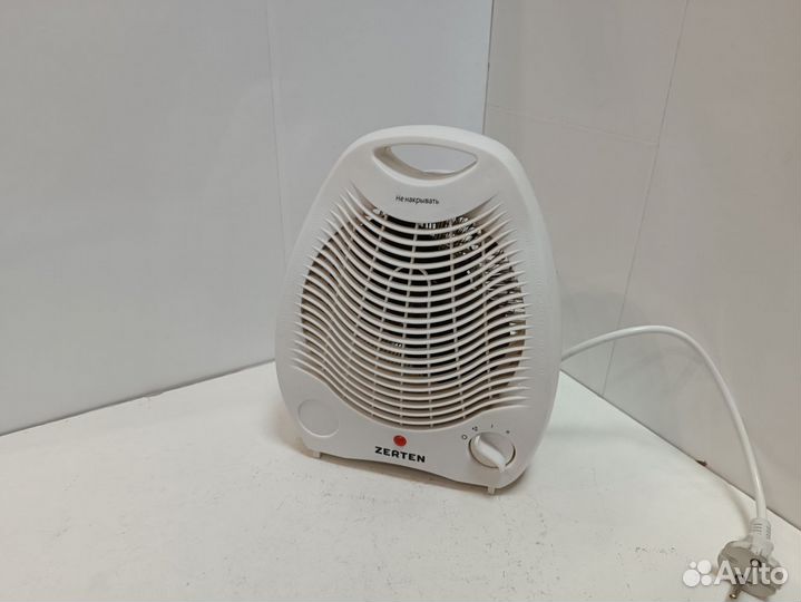 Тепловентилятор Zerten ZTD-20