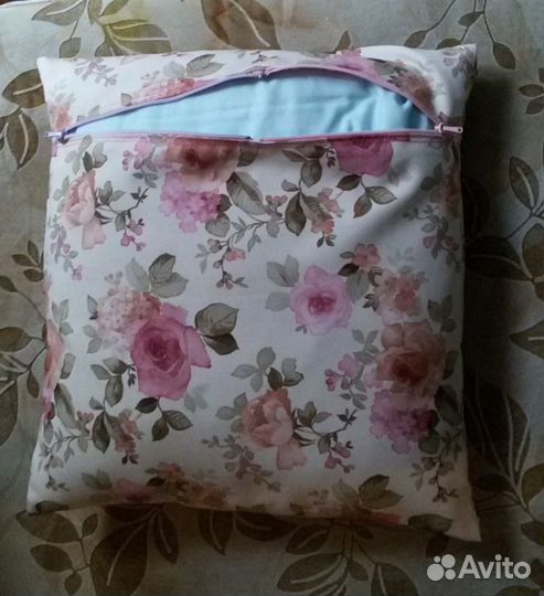 Шторы в идеальном состоянии