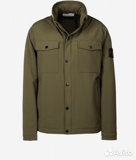 Stone island light softshell