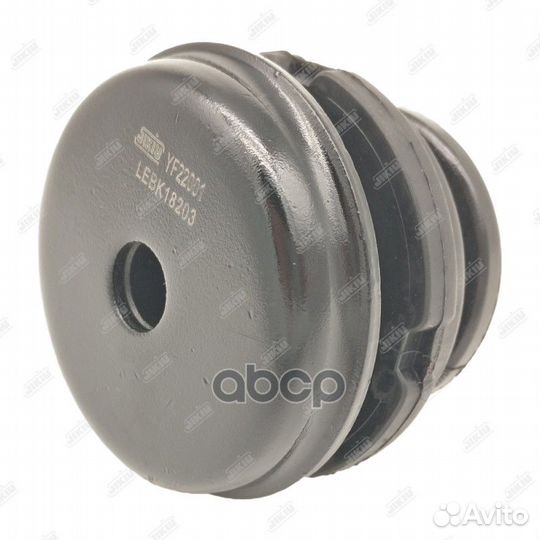 Сайлентблок рамы YF22001 YF22001 jikiu