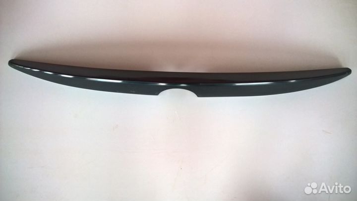 Спойлер под стекло MC Double prado 150, P 150