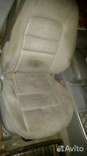 Сидение Mazda 6 GG 2002-2007