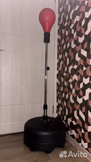 Груша напольная