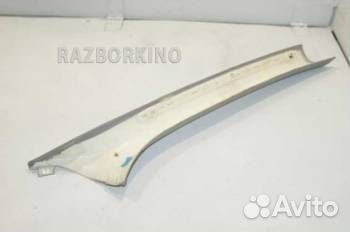 Обшивка стойки бмв 3 E46