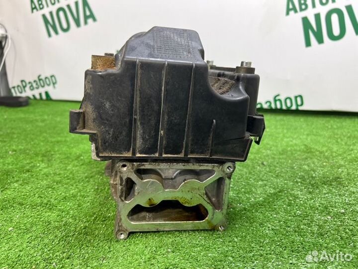 Турбокомпрессор Volkswagen Touran 1T cavc 2010