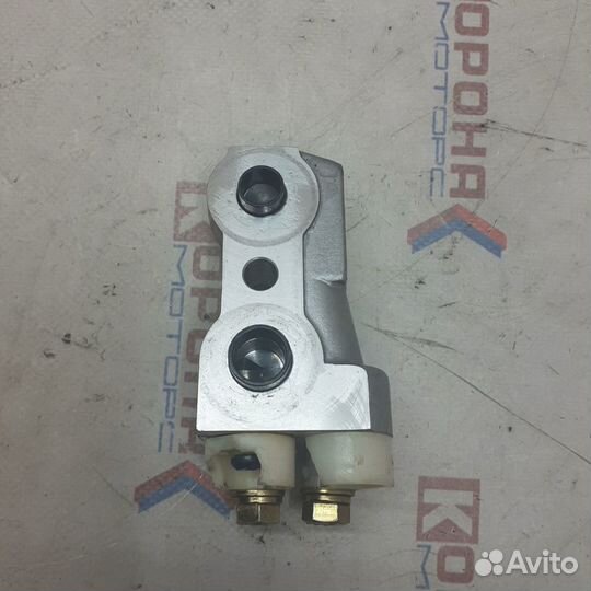 Коллектор компрессора hyundai galloper