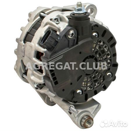 Генератор krauf ALB5556AN