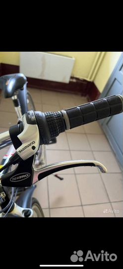 Велосипед горный GT Timberline 26’