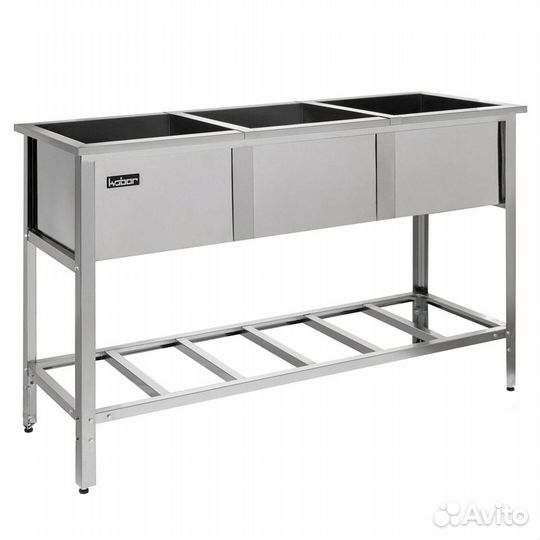 Ванна моечная