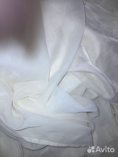 Шторы и тюль