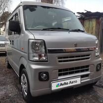 Suzuki Every 0.7 MT, 2009, 172 800 км, с пробегом, цена 685 018 руб.