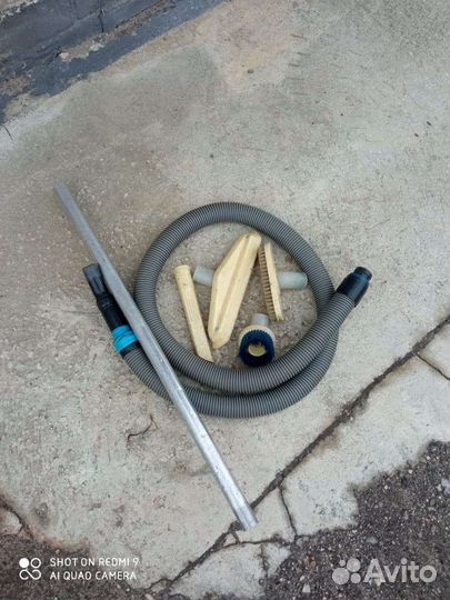 Пылесос вихрь СССР