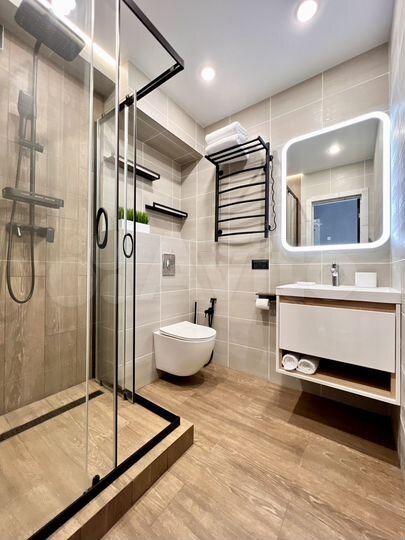 Квартира-студия, 24,2 м², 10/13 эт.