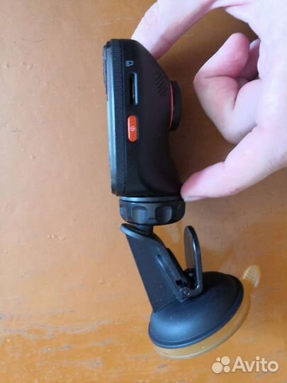 Регистратор Mio