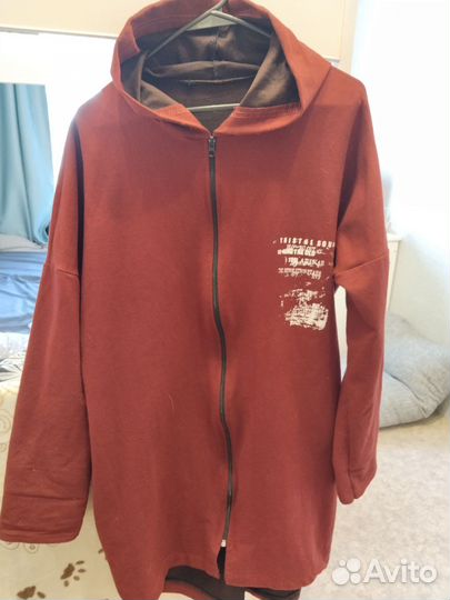 Женские вещи пакетом 52-56