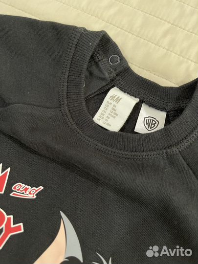 Толстовка 86