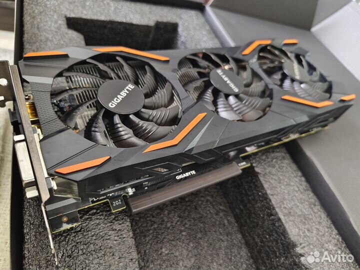GTX 1080