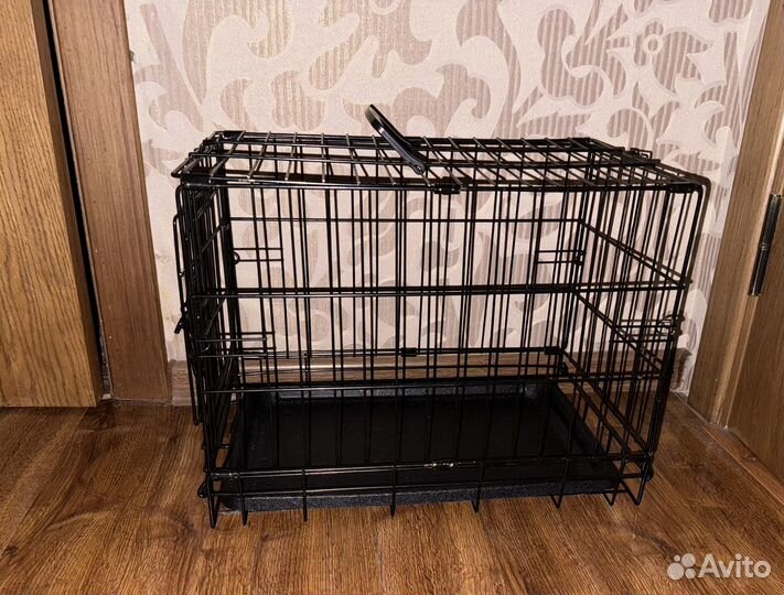 Клетка вольер для собак и кошек