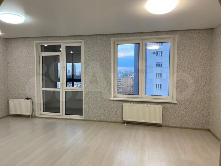 Квартира-студия, 37,3 м², 13/18 эт.