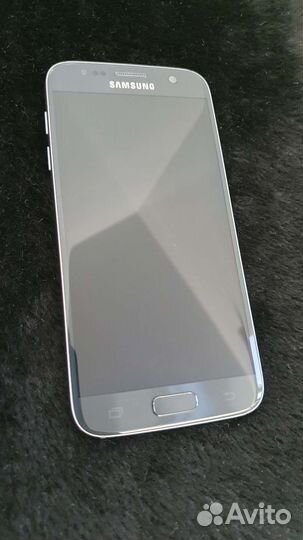 Samsung galaxy S7