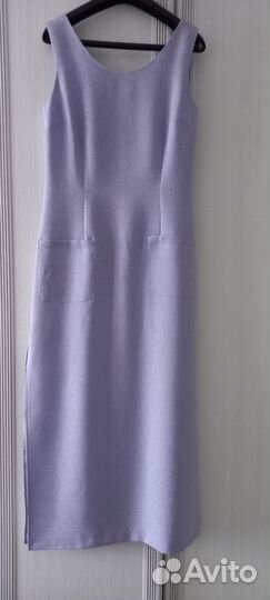 Платье летнее, коктейльное