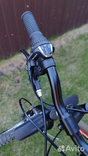 Велосипед бу Forward Majorca 2.0