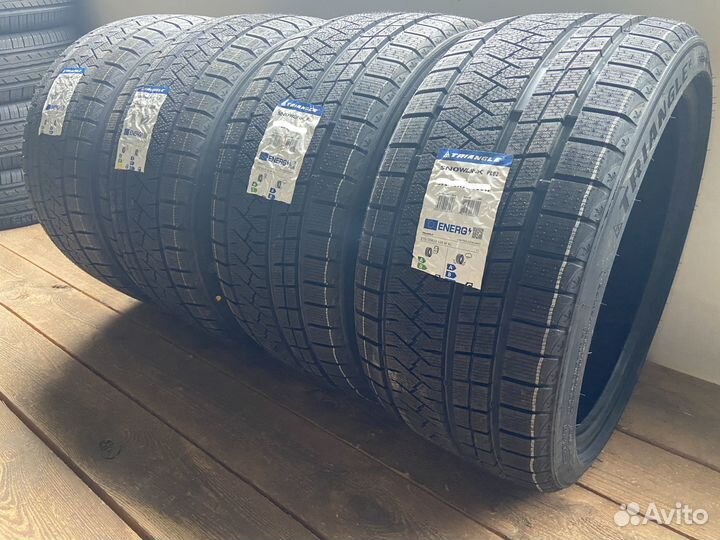 Triangle PL02 225/50 R18 99V