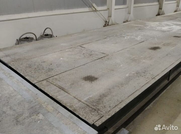 Автомобильные весы