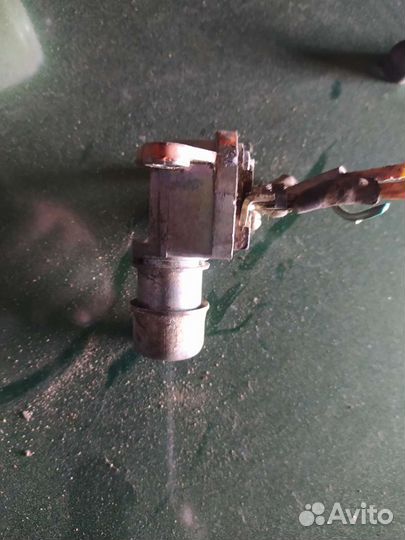 Переключатель света Москвич 407