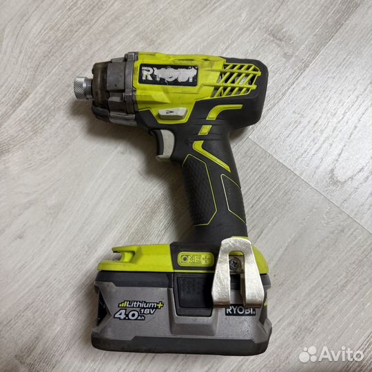 Ryobi rid1801