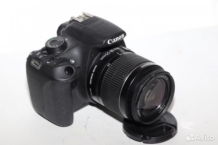 Canon 1200D