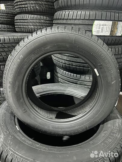 Ikon Tyres Character Eco 185/60 R14 82T