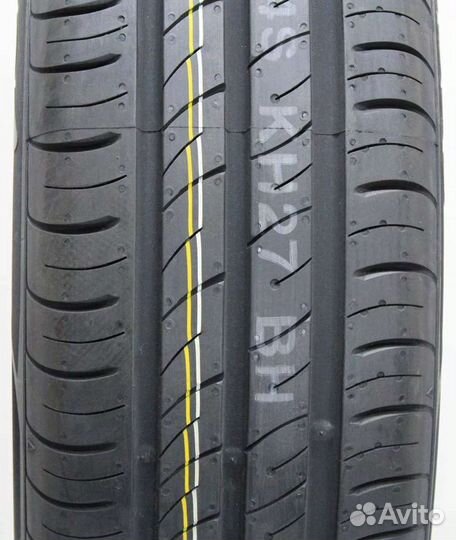 Kumho Ecowing ES01 KH27 185/55 R15 86H