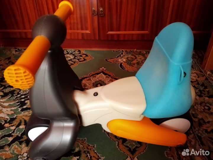 Каталка беговел от года (машинка, мотоцикл)