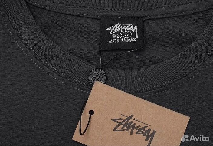 Футболка Stussy