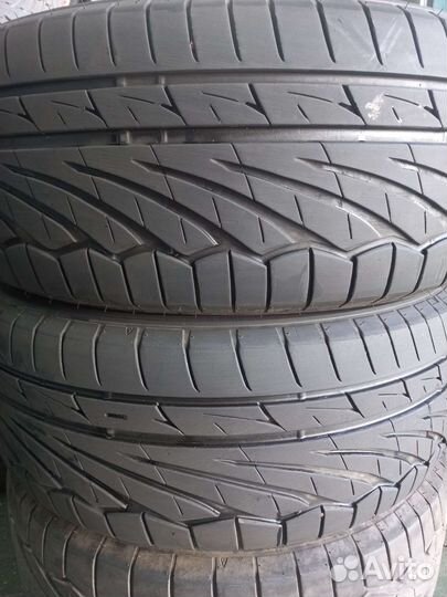 Toyo Proxes TR1 235/55 R17 103W